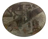 Philip and Kelvin Laverne, Large Chan Table