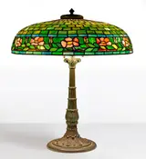 Duffner & Kimberly, Table Lamp
