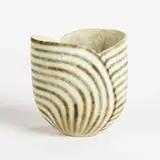 John Ward, Green Banded Bowl