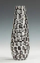 Tobia Scarpa, For Venini "Occhi" Vase