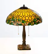 Duffner & Kimberly, Table Lamp