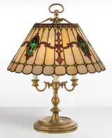 Duffner & Kimberly, Table Lamp