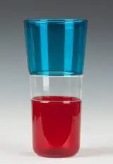 Fulvio Bianconi, Doppio Incalmo Vase