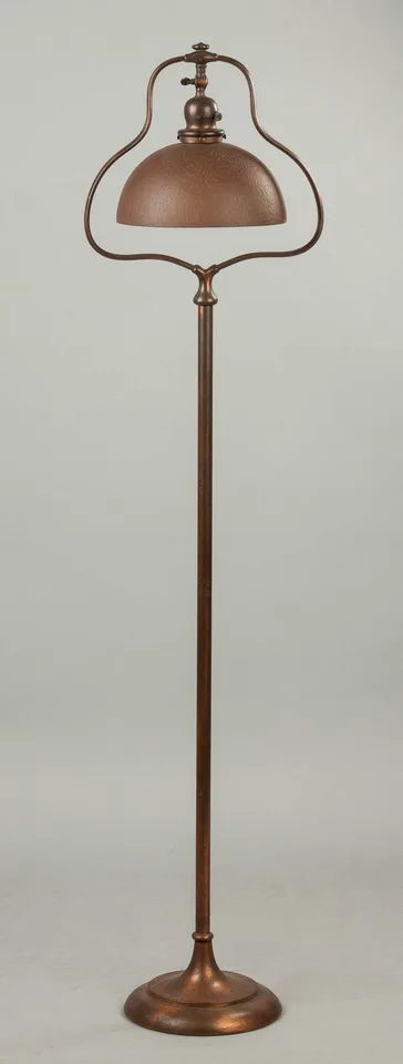 Floor Lamp by Handel, sold Nov 2016