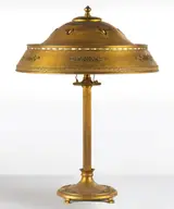 Duffner & Kimberly, Table Lamp