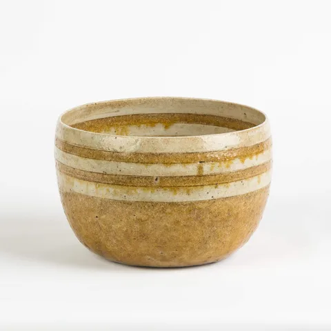 Gertrud Vasegaard, Stoneware Bowl