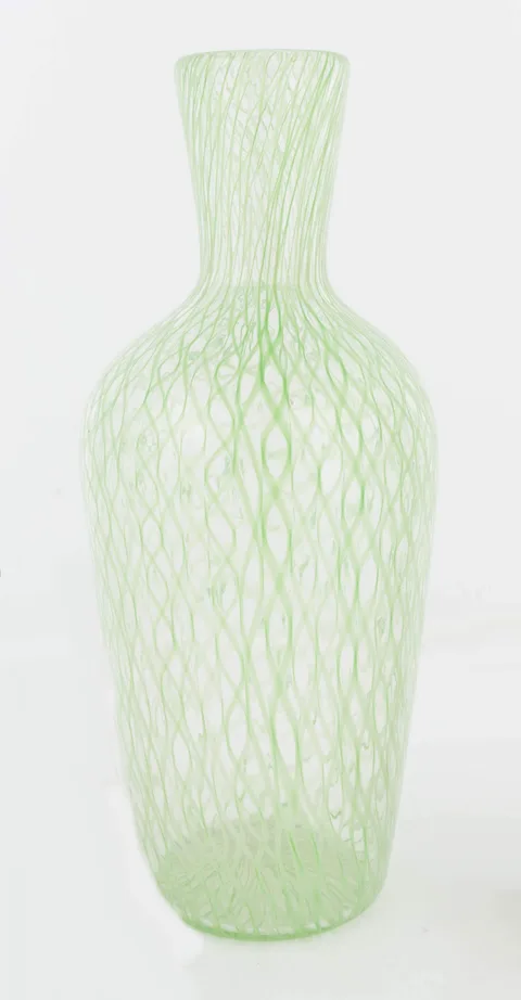 Xanfirico Vase by Dino Martens, sold Nov 2017