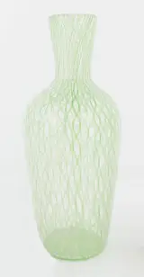 Dino Martens, Xanfirico Vase