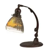 Handel, Desk Lamp