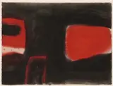 William Scott, Untitled
