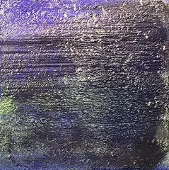 Alberto Reguera, Texturas Al Desaibierto
