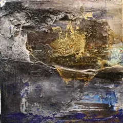 Leonard Shiel, Lack Desert