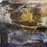 Leonard Shiel, Lack Desert