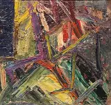 Denis Farrell, Landscape