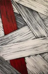 Stripe by Patrick O'Reilly, offered Nov 2018