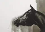 Paddy Lennon, Blood Horses Series