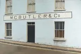 John Doherty, M.C. Butler & Co, Kells, Co Meath