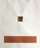 Patrick Scott, Untitled, 2009