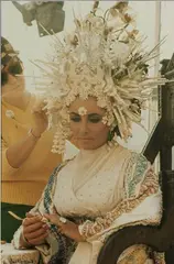 Gered Mankowitz, Elizabeth Taylor