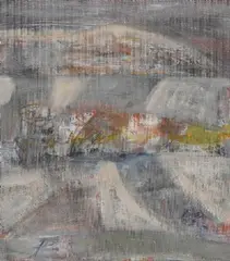 Jack Packenham, Autumn Landscape