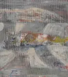 Jack Packenham, Autumn Landscape
