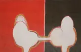 Stephen McKee, The Lovers