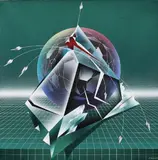 Michael Ashur, Arc Iii