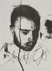 Self Iii by David Balfe, offered May 2019