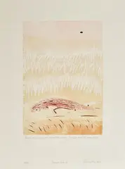 Burst Into Song You Mountains Etc by Jennifer Lane, offered May 2019