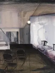 Untitled by Amy O'Meara, offered May 2019