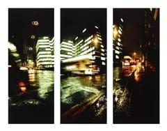 Untitled by Hugh O'Conor, offered May 2019