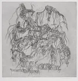 Jane Griffney, Untitled