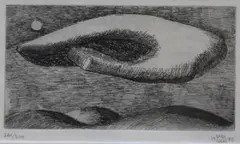 Untitled by Imogen Stuart, offered May 2019
