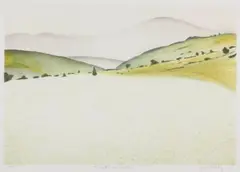 James McCreary, Fields, Hills And Mountains