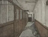 Jane Glynn, Transitions V, The Stables