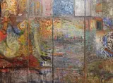 Paul Guven, Untitled