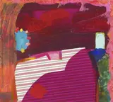 Laura Healy, Down The Passage We Did Not Take