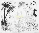 James Kirwin, Taoist Froads In Paradise