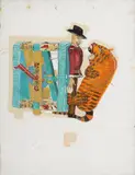 Bridget Dolfi, Untitled