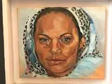 Enda Flynn, Untitled