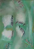 Lochan Agus Speir by Tony O'Malley, offered Jun 2019