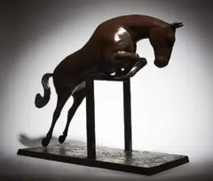 Perfect Timing by Anthony Scott, offered Jun 2019