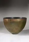 Guggi, Bronze Bowl