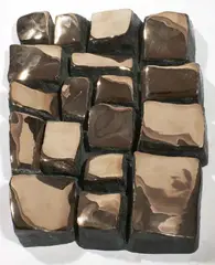Patrick O'Reilly, Blocks