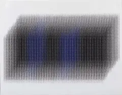 Corban Walker, Untitled 2007