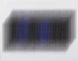 Corban Walker, Untitled 2007