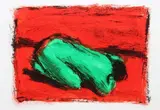 Neil Shawcross, Kneeling Figure