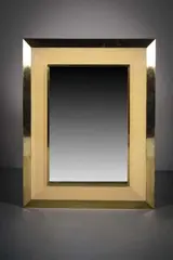 Jean Claude Mahay, Wall Mirror