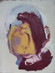 Patrick Dolan, Untitled