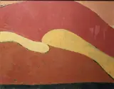 Mark Cullen, Abstract Composition